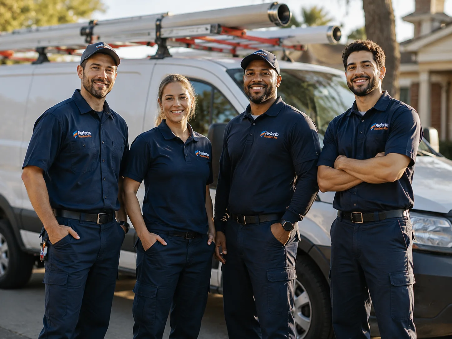 Emergency Plumber Near Me in Marshfield, MO near me